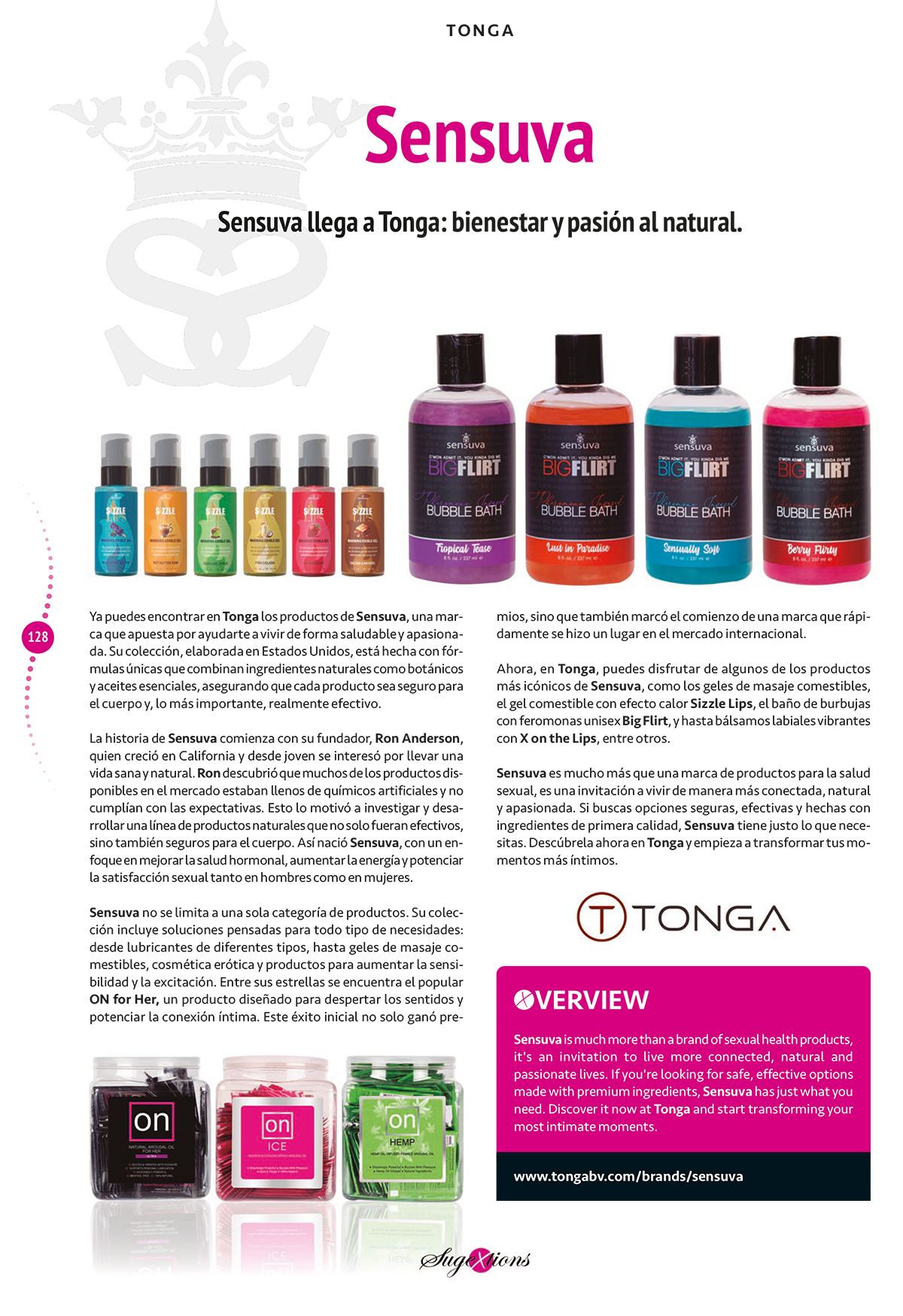 2025-02 Sugextions - Sensuva